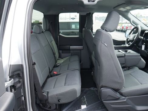 New 2026 Ford F150 XLT w/ XLT Chrome Appearance Package AWD/4WD image 23