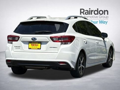 Used 2020 Subaru Impreza 2.0i Premium AWD/4WD image 6