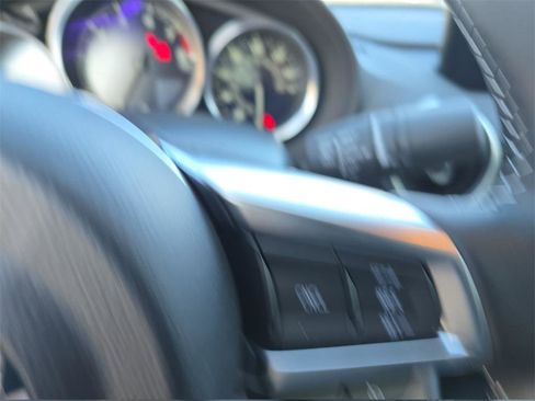 New 2025 MAZDA MX-5 Miata RF Grand Touring image 24