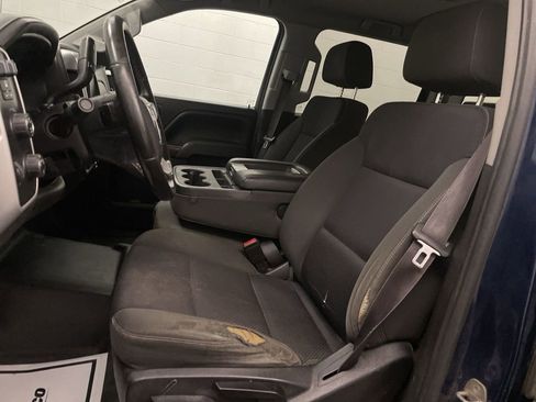 Used 2015 GMC Sierra 2500 SLE image 12