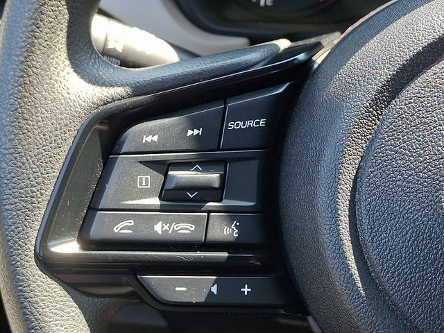 Certified 2025 Subaru Forester AWD/4WD image 21