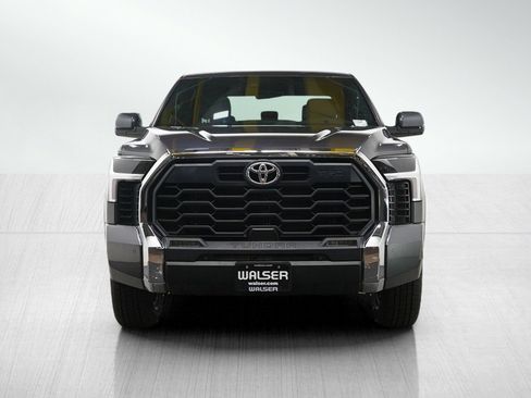 Used 2025 Toyota Tundra SR5 w/ TRD Off-Road Package image 8