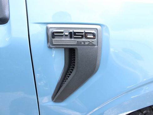 Used 2023 Ford F150 XL w/ STX Appearance Package AWD/4WD image 5