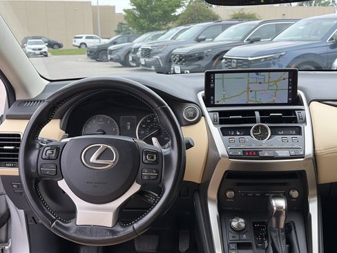 Used 2019 Lexus NX 300 AWD w/ Premium Package image 20