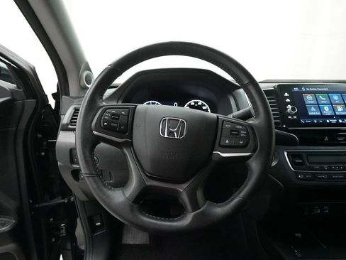 Used 2024 Honda Ridgeline Sport image 4
