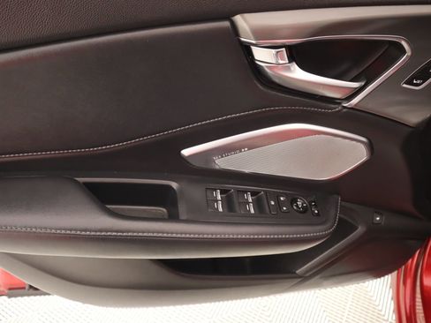 Used 2020 Acura RDX A-Spec image 16