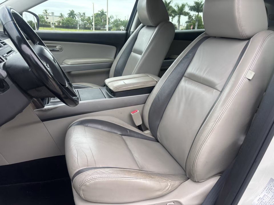 Used 2012 MAZDA CX-9 Grand Touring FWD image 11