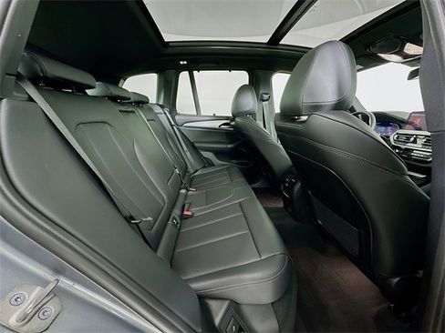 Used 2023 BMW X3 xDrive30i w/ Premium Package image 8