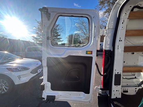 Used 2024 Ford Transit 250 Low Roof w/ Exterior Upgrade Package image 8