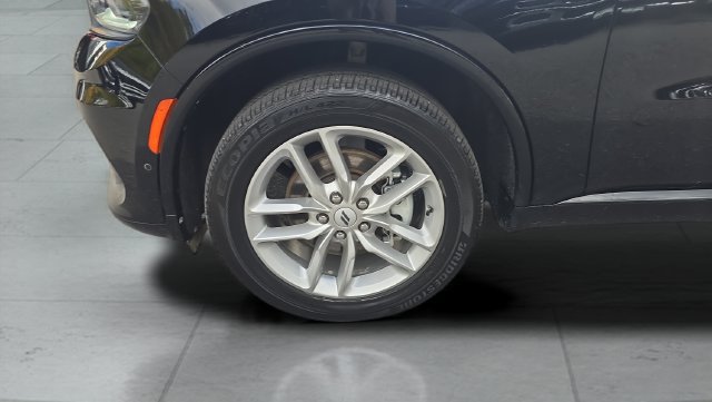 Used 2025 Dodge Durango GT AWD/4WD image 33