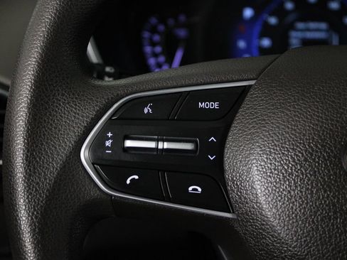 Used 2020 Hyundai Santa Fe SEL FWD image 25