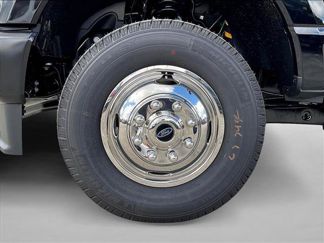 New 2027 Ford F350 XL AWD/4WD image 13