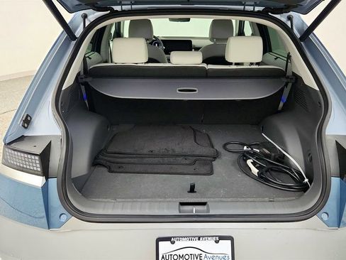 Used 2025 Hyundai Ioniq 5 Limited RWD image 22