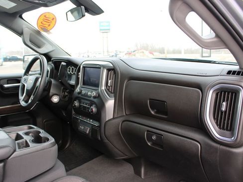 Used 2020 Chevrolet Silverado 1500 LT w/ Trailering Package image 26