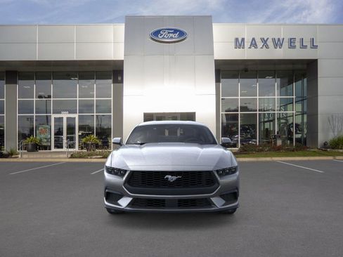 New 2026 Ford Mustang Coupe image 28