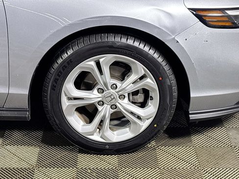Used 2023 Honda Accord LX image 22