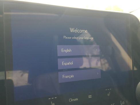 Used 2024 Lexus NX 250 FWD w/ Cold Area Package image 31