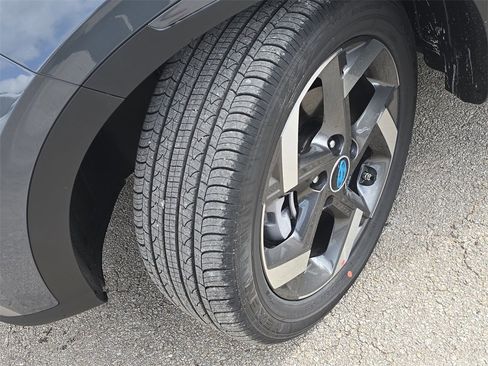 New 2026 Hyundai Venue SEL image 29