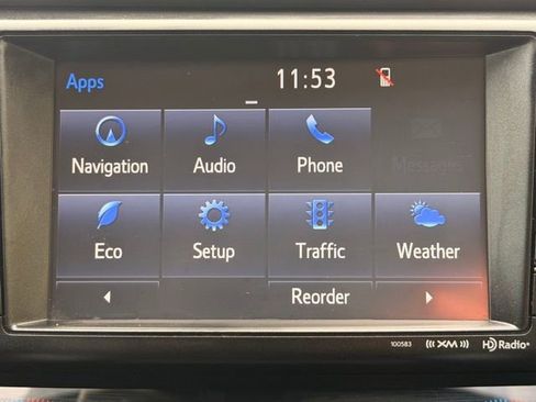 Used 2018 Toyota RAV4 Limited image 36