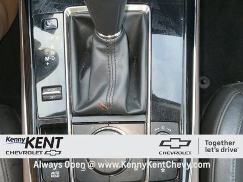 Used 2024 MAZDA CX-30 AWD 2.5 S w/ Premium Package image 27