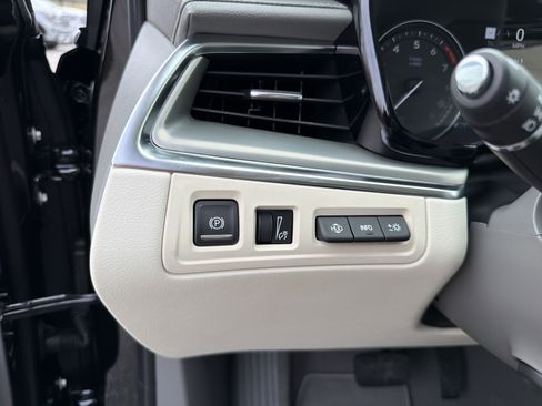 New 2026 Cadillac XT5 Premium Luxury image 37