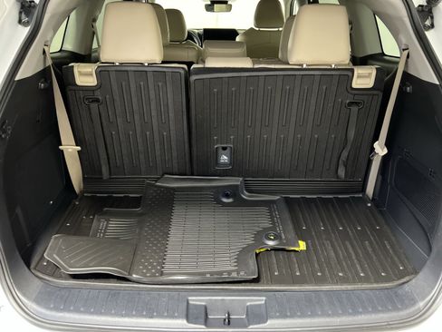 Used 2023 Toyota Highlander Limited AWD/4WD image 26