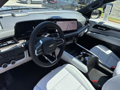 New 2026 Chevrolet Tahoe Premier w/ Sun And Tow Package RWD image 12