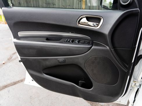 Used 2019 Dodge Durango R/T w/ Blacktop Package image 28