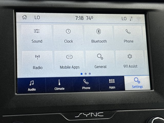 Used 2020 Ford Fusion SE FWD image 24