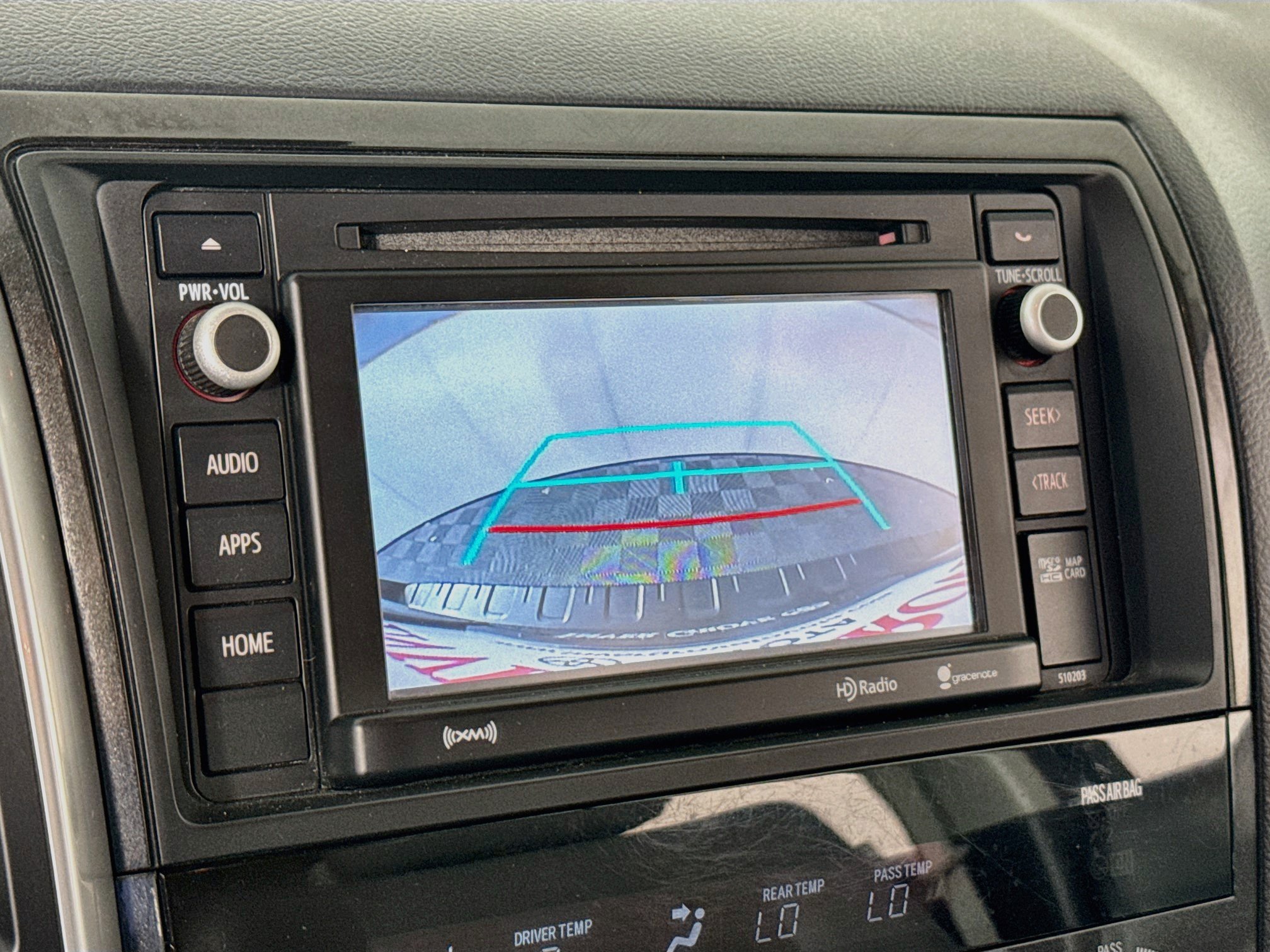 Used 2018 Toyota Sequoia Limited AWD/4WD image 17