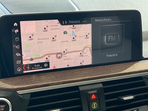 Used 2019 BMW X3 xDrive30i w/ Premium Package image 19