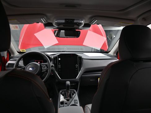 New 2026 Subaru Crosstrek 2.5i Limited image 27