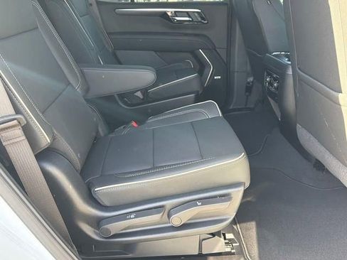New 2026 Chevrolet Tahoe Premier w/ Sun And Tow Package RWD image 15