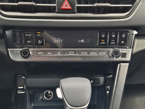 New 2026 Kia Seltos EX w/ EX Sunroof Package image 14