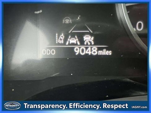 Used 2023 Lexus RX 350 AWD image 35