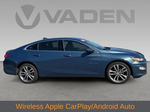 Used 2024 Chevrolet Malibu LT FWD image 6
