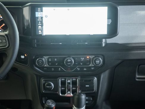 New 2026 Jeep Wrangler Unlimited Sport AWD/4WD image 22