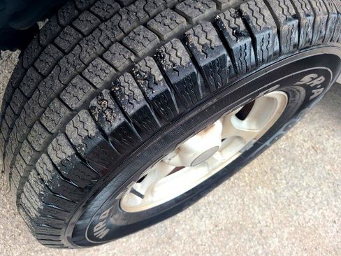 Used 1997 Ford F150 4x4 SuperCab image 20