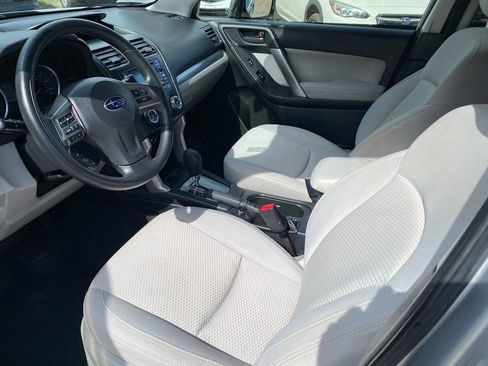 Used 2014 Subaru Forester 2.5i Premium w/ Popular Package #1 AWD/4WD image 13