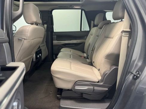 Used 2020 Ford Expedition Max XLT w/ Equipment Group 202A image 36