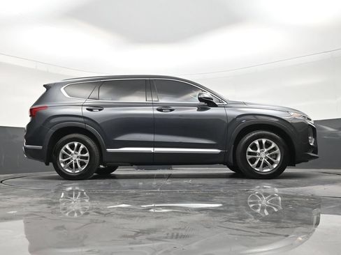 Used 2020 Hyundai Santa Fe SEL FWD image 25