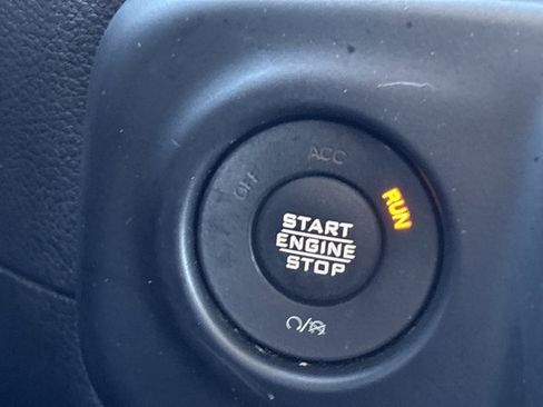 Used 2022 Jeep Wrangler Unlimited Rubicon 4xe w/ Cold Weather Group image 32