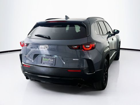 Used 2025 MAZDA CX-50 AWD 2.5 Hybrid w/ Premium Pkg image 9