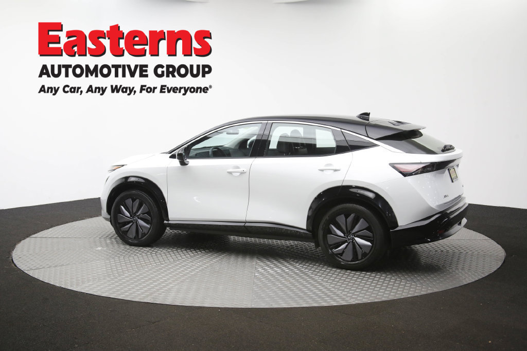 Used 2024 Nissan Ariya FWD image 66