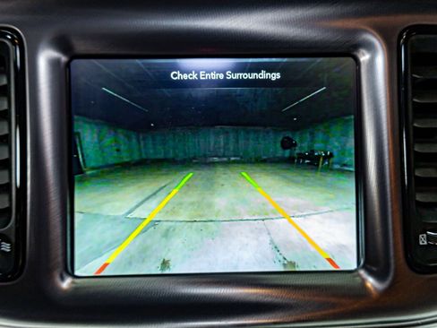 Used 2020 Dodge Challenger R/T Scat Pack image 18