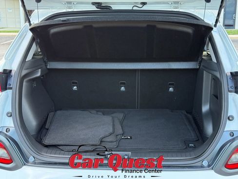 Used 2021 Hyundai Kona Limited image 14