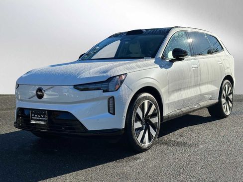 New 2025 Volvo EX90 Plus w/ Protection Package Premier image 7