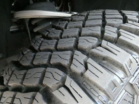 Certified 2022 Ford Bronco Wildtrak AWD/4WD image 11