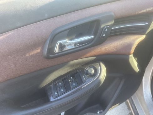 Used 2015 Chevrolet Malibu LTZ image 19