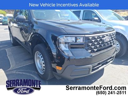 Used 2026 Ford Maverick XL